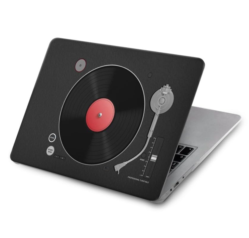 Coque de protection MacBook Pro 14 avec impression graphique premium