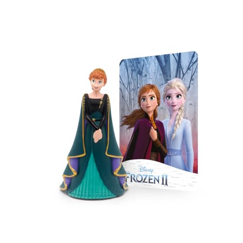 Image of Tonies Anna Audio Toy Figurine from Disney's Frozen 2