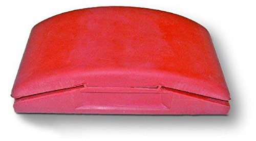 Preisvergleich Produktbild Mirka 8390100111 Handblock Kautschuk, 70 x 125 mm