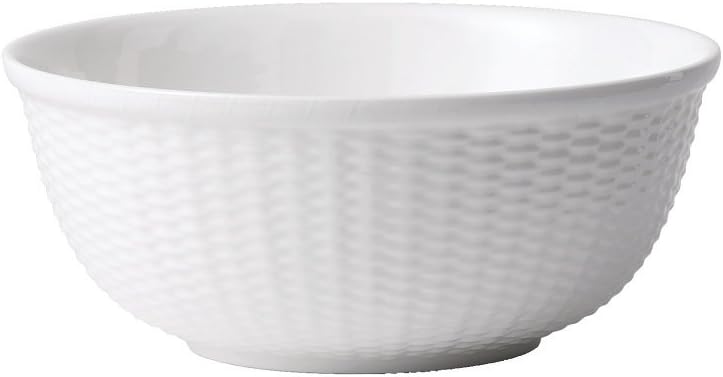 Nantucket Basket Stacking Bowl
