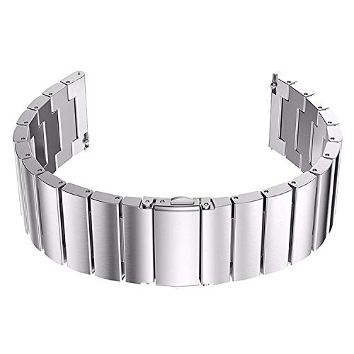 Image of ACM Watch Strap 22mm compatible with Oneplus Watch Smartwatch