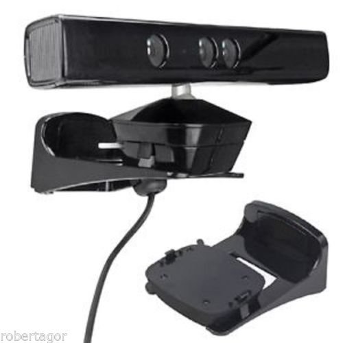 GadgetsForYou!   Soporte de pared para TV con sensor de pared para Kinect Xbox 360