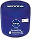 Nivea Rich Nourishing Body Cream Dry Skin Almond Oil 400 ml