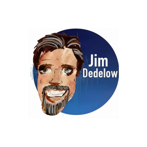 Jim Dedelow cover art