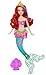 Disney Princess Bath Ariel Doll (Discontinued by manufacturer)