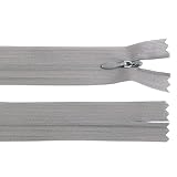 Verrouillage automatique pour éviter les ouvertures accidentelles. Résistance et légèreté grâce à sa conception en polyester. Finition lisse assurant un mouvement fluide de la tirette.