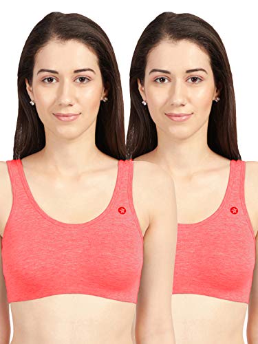 Image of SONARI Kyra Women's Sport's Bra Pack of 2