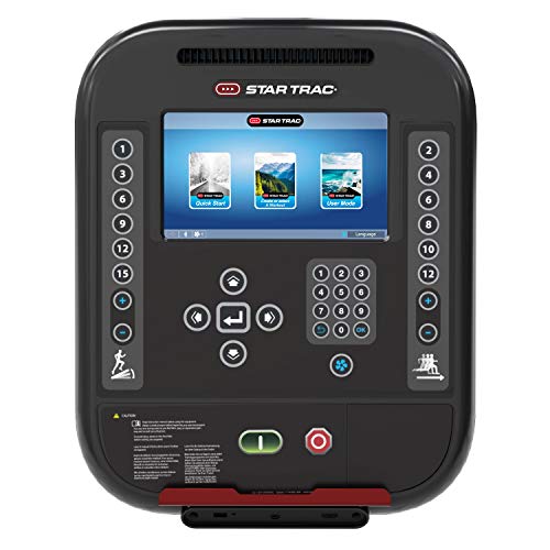 Image of Star Trac 4 Series Treadmill