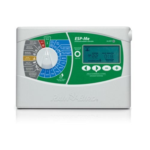 Programador modular RAIN PÁJARO ESP-Me