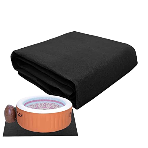 Generisch Generic Pool Bodenabdeckung 4.0 m