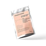 Talsen Chemicals Vitamin A Powder Retinyl Palmitate, Pure Retinol Powdered Vitamin Water Soluble Vit