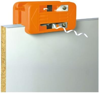 CMT DET-001K Pair of Knives for Double-Edge Trimmer