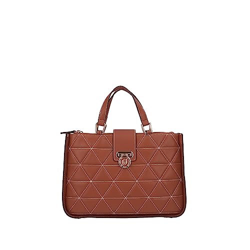 Bolso mujer Liu Jo NF2202E0777 CUOIO, Ante, Talla única Bolso mujer Liu Jo NF2202E0777 CUOIO, Ante, Talla única