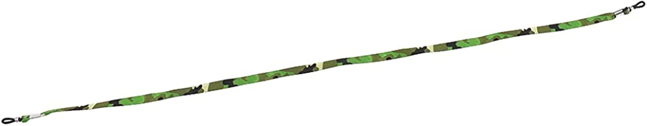 REVAHI 5 uds Gafas de Sol Deportivas Gafas de Lectura Correa de cordón Soporte de cordón para el Cuello St60cm