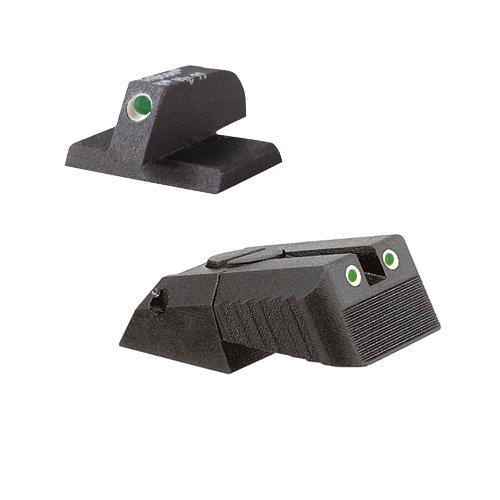 The 4 Best 1911 GI Sight Upgrades Reviews 2020