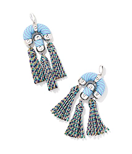 Kendra Scott Masie Statement Tassle Earrings, Fashion Jewelry for Women