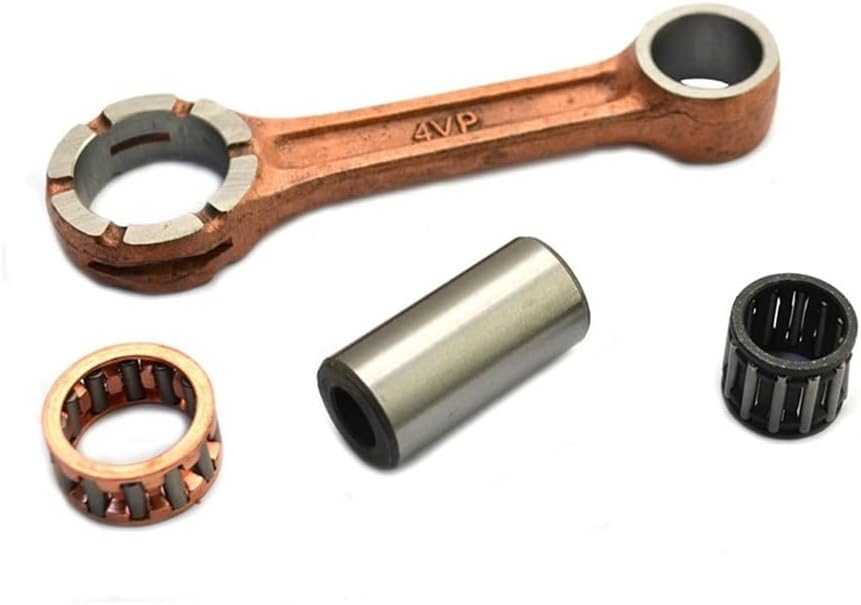 Fit For BWS100 BWS 100 Motorcycle Accessories Engine Connecting Rod Crank Rod