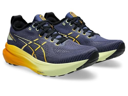Image of ASICS Men's Gel-Kayano 31 Trainers