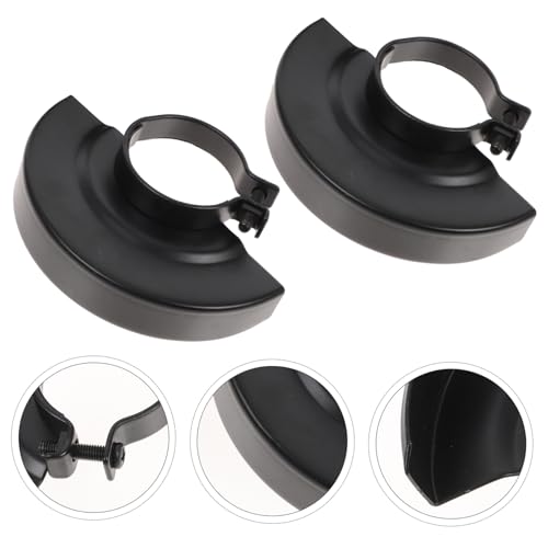 Protector de amoladora angular Angoily de acero tungsteno para prolongar vida útil 4