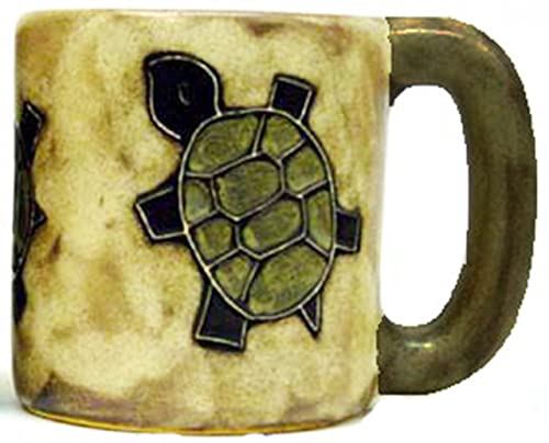 Mug Desert Turtle 16 oz miniatura 2