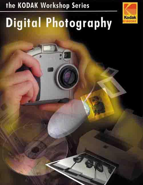 Digital Photography: A Basic Guide to New Technology