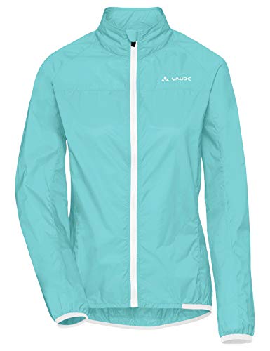 Preisvergleich Produktbild Vaude Damen Wo Air Jacket III Jacke, breeze, 44