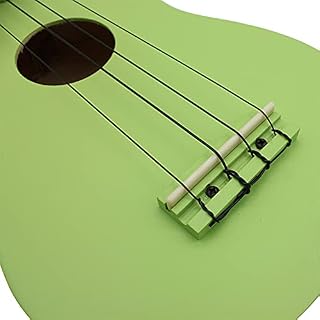 Ukulélé soprano pour débutant 53,3 cm en bois de tilleul Instrument de musique Mini guitare étudiant pratique pour… - Les Beatles, Paul McCartney, John Lennon, RIngo Starr, George Harrison Ukulélé soprano pour débutant 53,3 cm en bois de tilleul Instrument de musique Mini guitare étudiant pratique pour… – Image 3