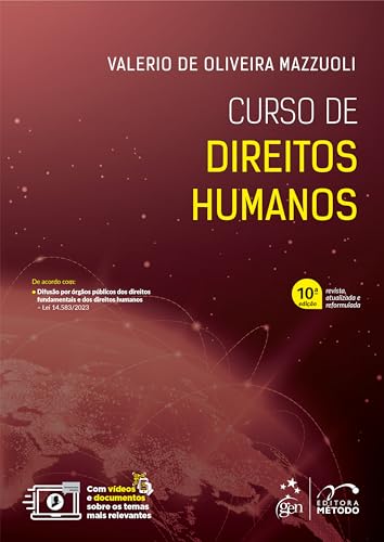 Curso de Direitos Humanos