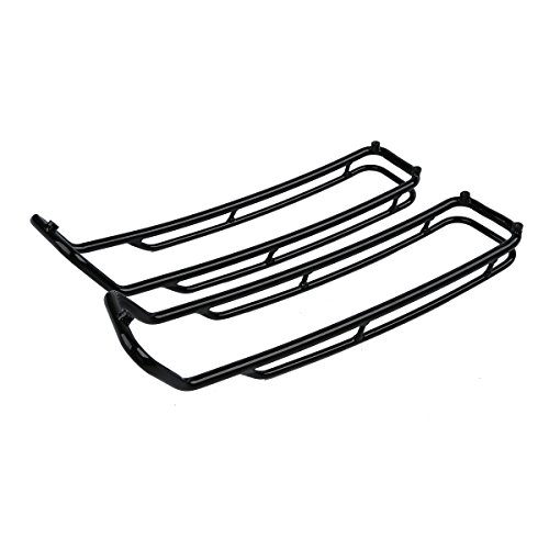 Guardas Tapa Alforjas XMT-MOTO Harley Touring 1994-2013 miniatura 5