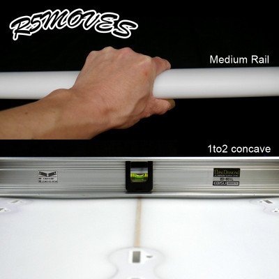 Amazon | R5MOVES サーフボード ショート Enemy-Line All Best 5'10 x