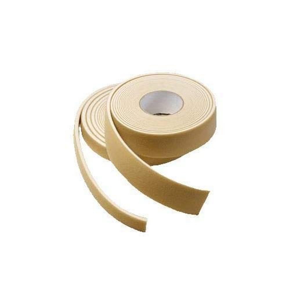 Rolyan Loop Non-Adhesive, Light Blue, 2"x25YD, Prevents Splint Migration, Easy to Cut, Latex-Free, Splinting Hook and Loop Fastener