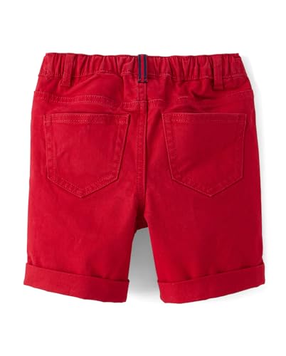 Image of Gymboree Boys' and Toddler Pull on Shorts