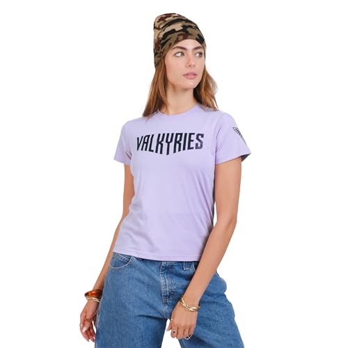 T-shirt WNBA vintage pour femme en jersey de coton doux