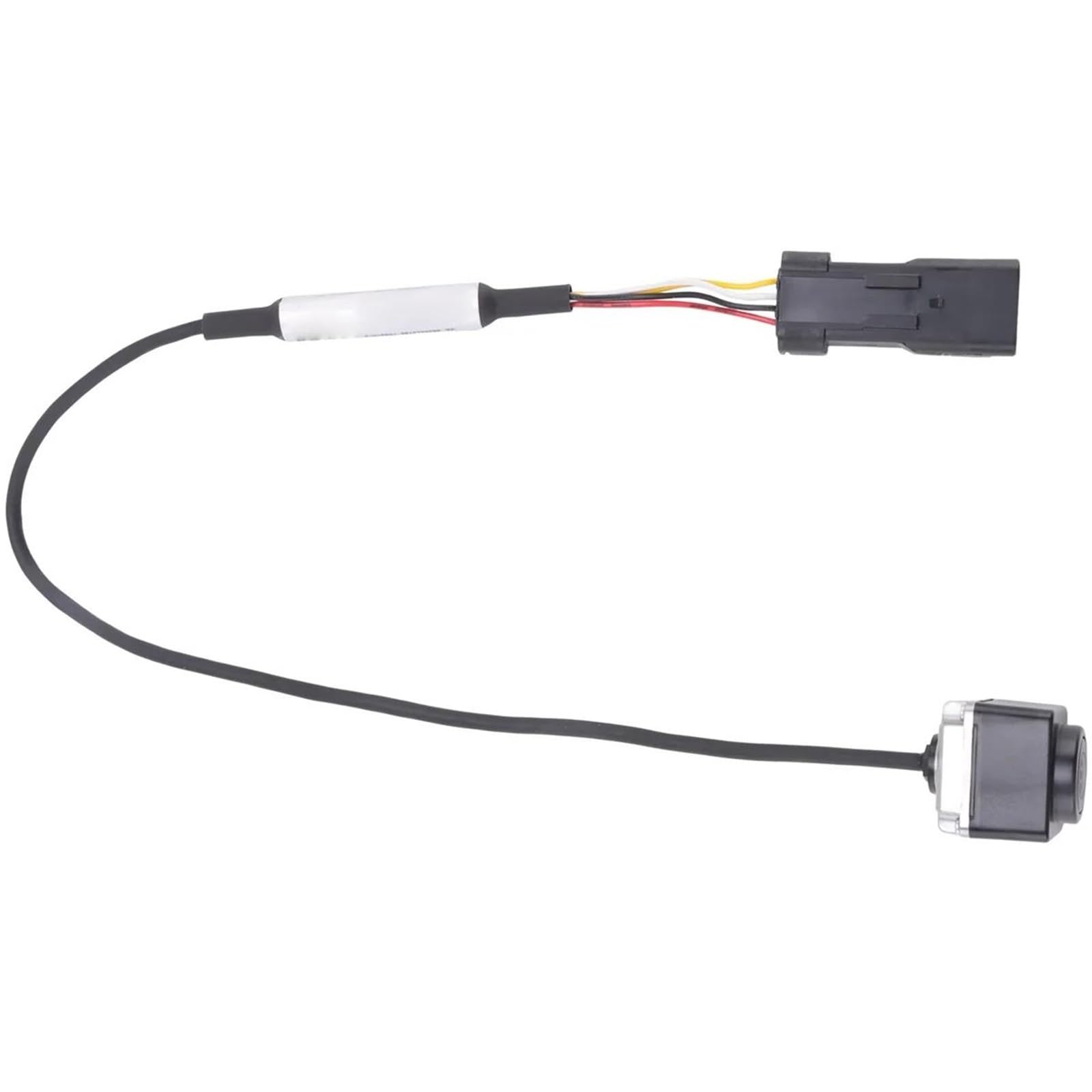 9804632980 9673721877 Cámara De Visión Trasera para Coche, Sistema Vigilancia Aparcamiento para Citroen DS5 2011-2015