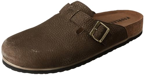Image of Woodland mens Ogp 6084023 Slipper