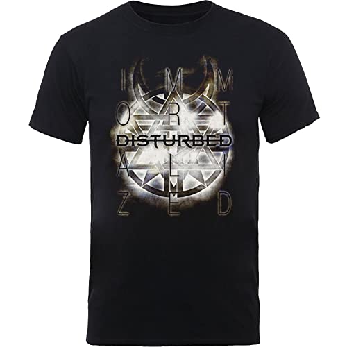 T-shirt noir XXL unisexe ample pour résoudre le manque de confort au quotidien