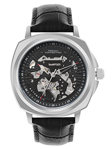 French Connection The Max Automatic Men's Watch - Image 2