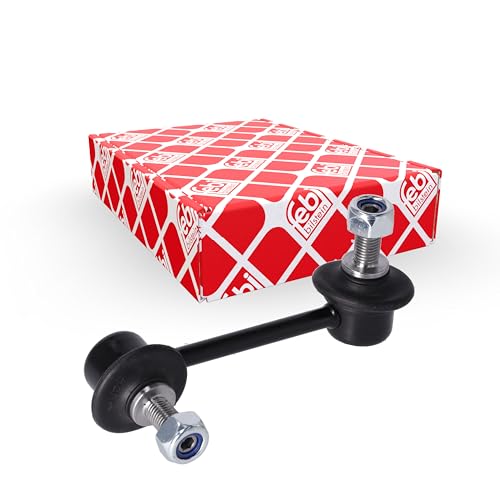 Kit Collegamento Stabilizzatore Febi Bilstein - Compatibile Ford Focus, C-MAX, Volvo, Materiale Durevole - Foto 6