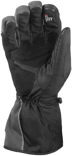 Miniatura 3 de Fieldsheer Mobile Warming - Guantes térmicos con batería eléctrica recargable, guantes impermeables para pantalla táctil, para ciclismo,