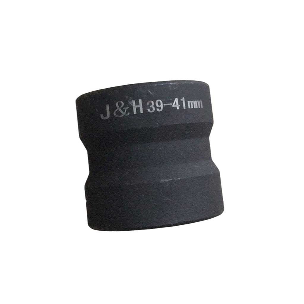 Lyla® Double Head Sleeve Pulley Nut Sleeve 39-41mm Disassembly Sleeve Fits for Gy6 | Motors | Parts & Accessories | Car & Truck Parts | Gaskets | Cyl. Head & Valve Cover Gasket-image-15