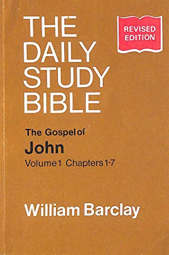 Chapters 1-7 (v.1) (Daily Study Bible)