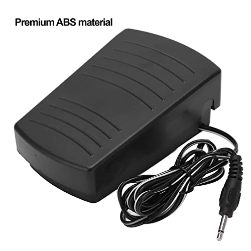 Foot Control Pedal Foot Pedal Switch Nonslip Pressure Control for Domestic and Imported Sewing Machines - Image 2