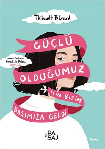 Güçlü Olduğumuz İçin Bizim Başımıza Geldi