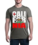 tailad republic vintage t-shirt state flag shirts
