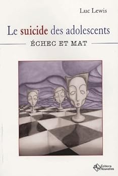 Le suicide des adolescents
