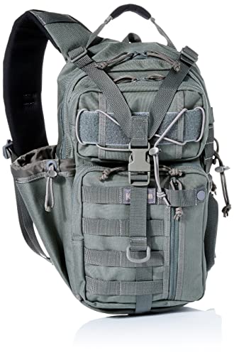 Maxpedition Sitka Gearslinger, Foliage Green #TOP8