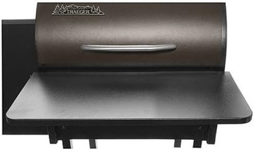 SHARKNINJA SALES CO BAC341 07E FLD FRT Grill Shelf