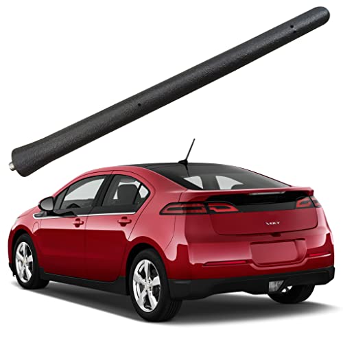 Antenne en caoutchouc pour Chevy Volt avec bobine en cuivre haute conductivité