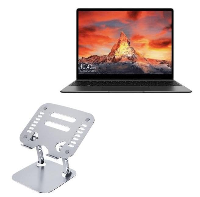 Base ajustable BoxWave para portátil Chuwi GemiBook Pro