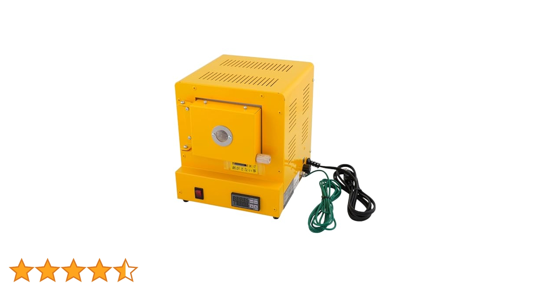 小型電気釜、電気炉、MINI Amazon.co.jp: 小型電気炉 mini-BSⅠ ブラック : DIY・工具